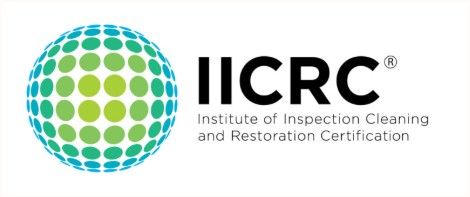 IICRC® Certified