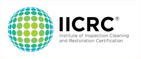 IICRC® Certified